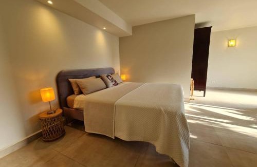 Andujar Bed & Breakfast | Casa La Jolla B&B