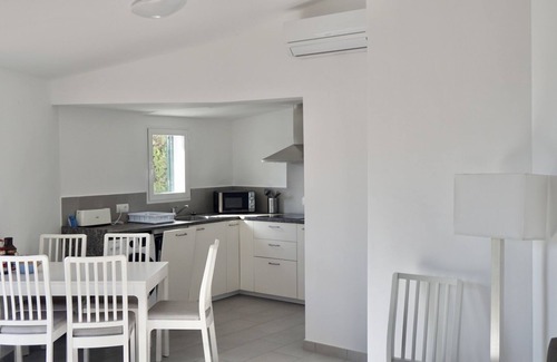 Binibeca House | Casa LA Marinera " Vistas AL Mar"