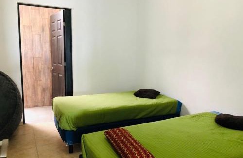 Parras de la Fuente House | Casa la Noria