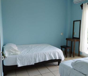 Puerto Escondido Apartment | Casa La Paz 1