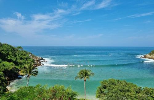 Puerto Escondido Apartment | Casa La Paz 1