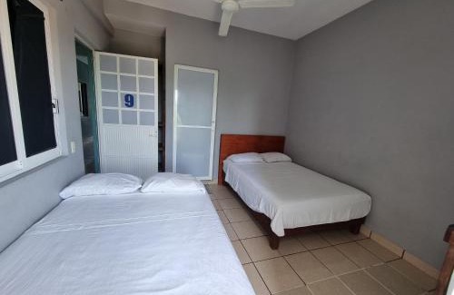 Puerto Escondido Apartment | Casa La Paz 1