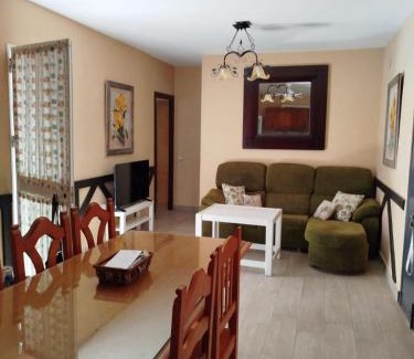 La Redondela House | Casa La Peña - Playa y Naturaleza a un paso