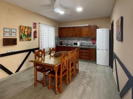 La Redondela House | Casa La Peña - Playa y Naturaleza a un paso