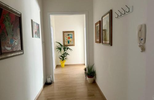 Montevarchi Apartment | Casa La Perla