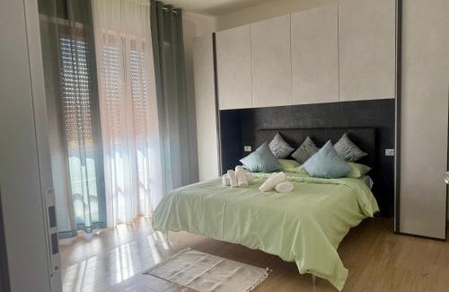 Montevarchi Apartment | Casa La Perla