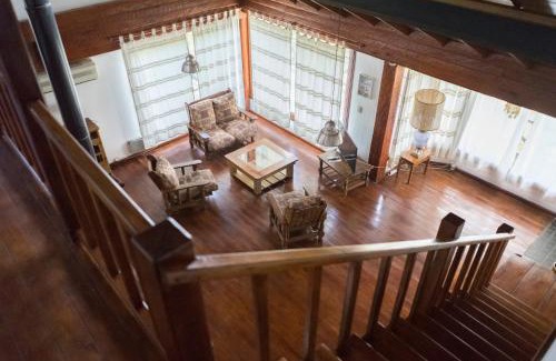 Sierra de los Padres House | Casa La Selva