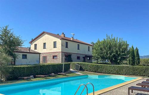 Colle San Valentino House | Casa La Tana Della Lepre