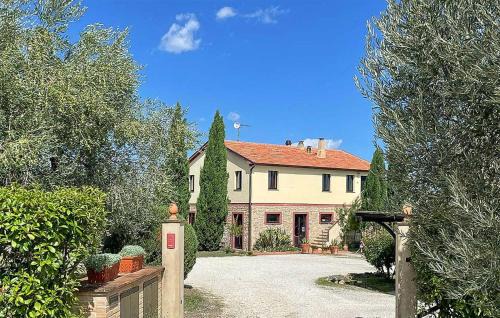 Colle San Valentino House | Casa La Tana Della Lepre