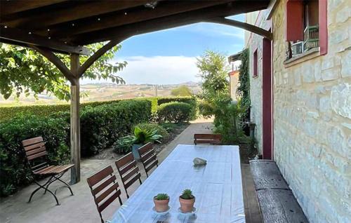 Colle San Valentino House | Casa La Tana Della Lepre