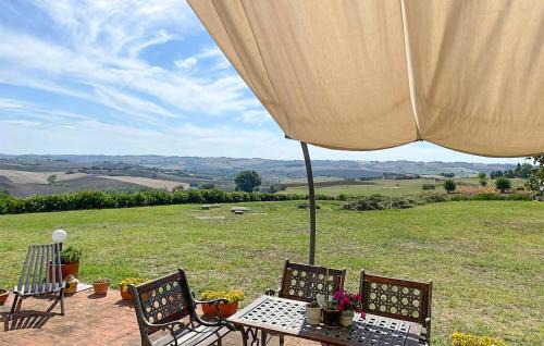 Colle San Valentino House | Casa La Tana Della Lepre