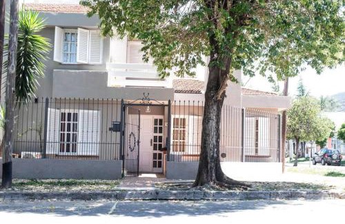 Salta House | Casa La Tomasa