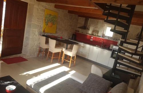 Vrvari House | Casa Ladonja