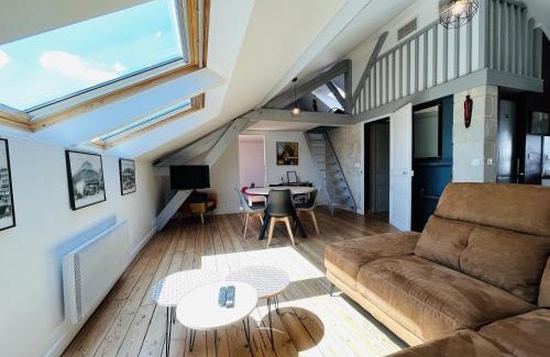 La Fayette-Eble Apartment | Casa Lafayette
