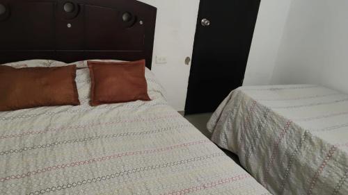 Puerto Colombia Apartment | Casa LAGOMAR