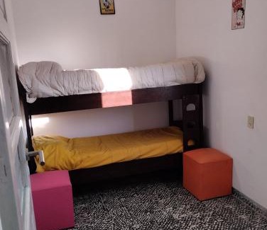 Villa Maria Apartment | Casa lajas