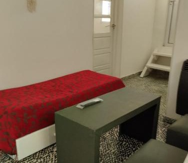 Villa Maria Apartment | Casa lajas