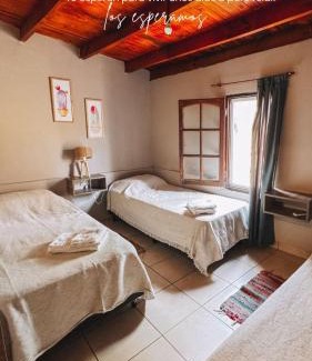 Partido de General La Madrid Cabin | Casa Lalina