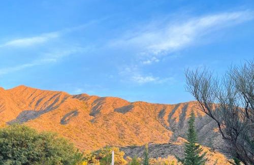 Partido de General La Madrid Cabin | Casa Lalina