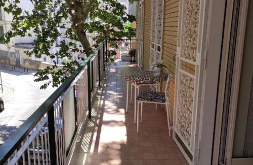 Vomero Apartment | Casa Lalla Vomero