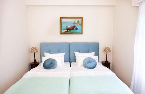 Corfu Town House | Casa Lamacchia by CorfuEscapes