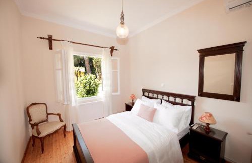 Corfu Town House | Casa Lamacchia by CorfuEscapes