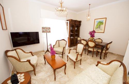 Corfu Town House | Casa Lamacchia by CorfuEscapes