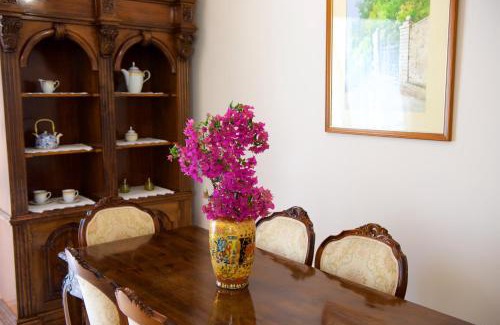 Corfu Town House | Casa Lamacchia by CorfuEscapes