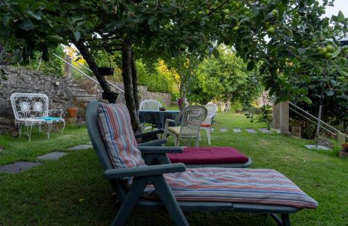 Redondela House | Casa Lameiro Redondela