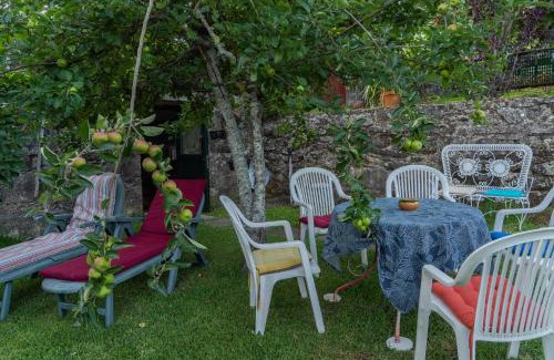 Redondela House | Casa Lameiro Redondela