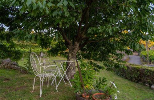 Redondela House | Casa Lameiro Redondela