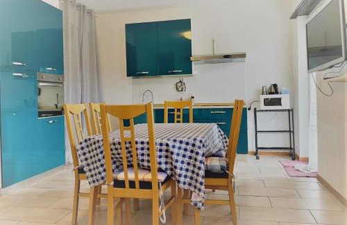 Mendrisio Apartment | Casa Landoni