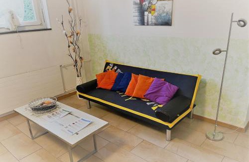 Mendrisio Apartment | Casa Landoni