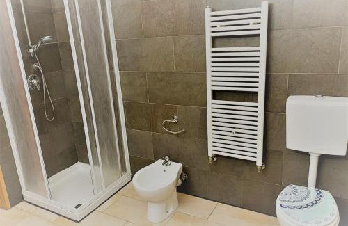 Mendrisio Apartment | Casa Landoni