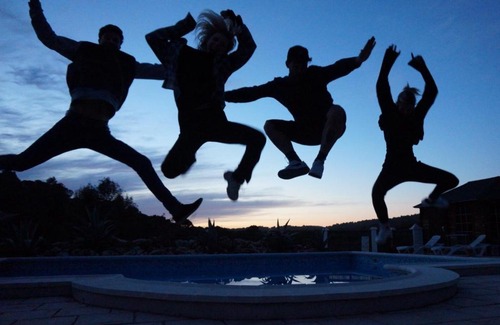 Bocairente Bed & Breakfast | Casa Las 2 Salchichas