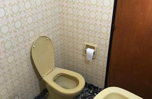 Santa Rosa de Calamuchita House | Casa Las Flores