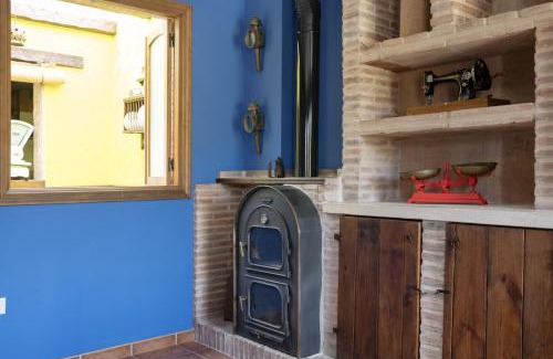 Olvera Apartment | Casa Las Niñas
