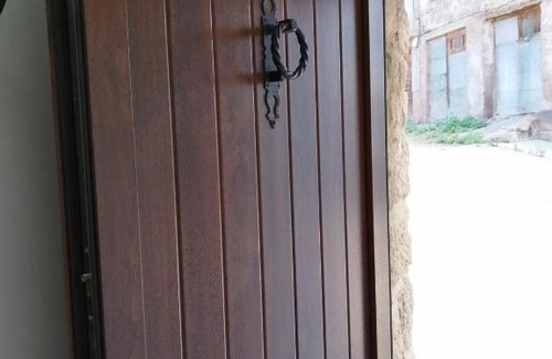 Mora de Rubielos Apartment | Casa Las Torres