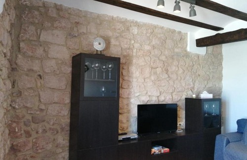Mora de Rubielos Apartment | Casa Las Torres