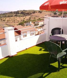 La Fregeneda House | CASA LATY