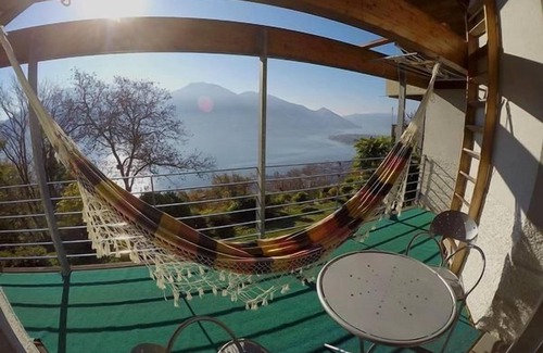 Brione sopra Minusio House | Casa Laura, Brione sopra Minusio