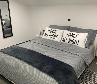 Sarsoni Apartment | Casa Laura