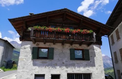 San Carlo Apartment | Casa Laura