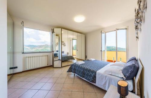 Casarza Ligure Apartment | Casa le Orchidee