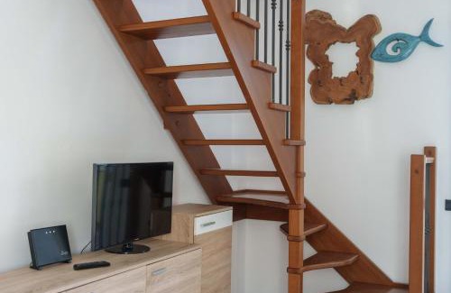 Casarza Ligure Apartment | Casa le Orchidee