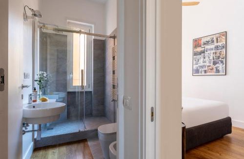 Flaminio Apartment | Casa Lea by Hili