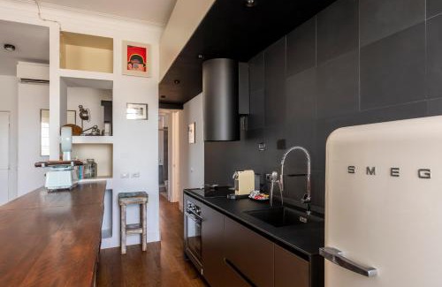 Flaminio Apartment | Casa Lea by Hili