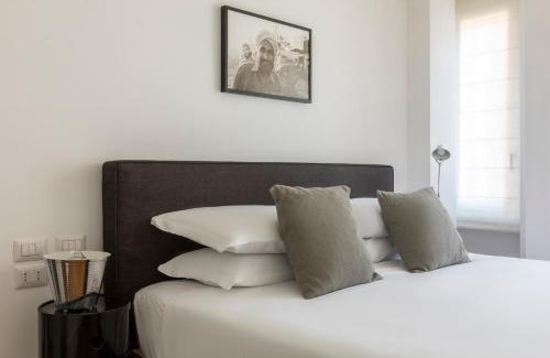 Flaminio Apartment | Casa Lea by Hili