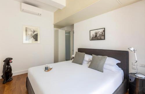 Flaminio Apartment | Casa Lea by Hili