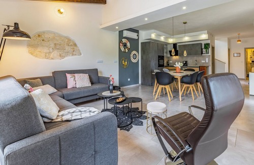 Butkovici House | Casa Lea Istriana, new, stylish holiday home in Istria